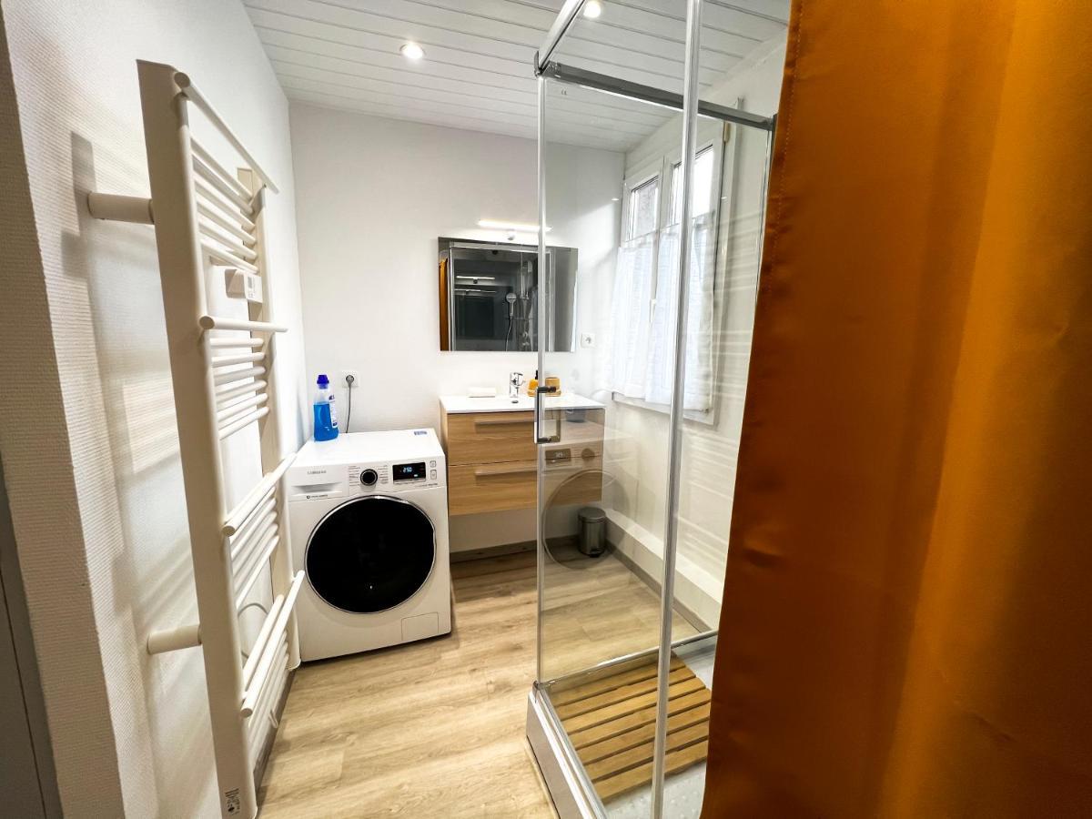 Au Duplex De Jeannala Apartment ซิลิสตาต์ ภายนอก รูปภาพ