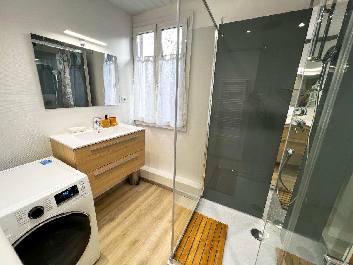Au Duplex De Jeannala Apartment ซิลิสตาต์ ภายนอก รูปภาพ